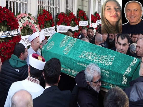 Karataşlı gözyaşları içinde toprağa verildi