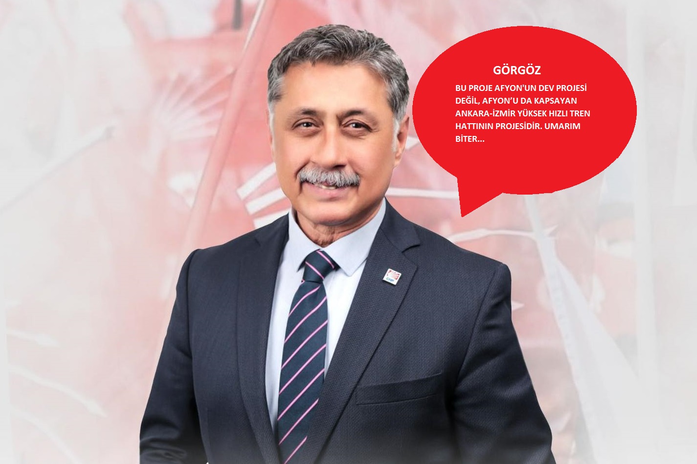 Görgöz Umarım biter