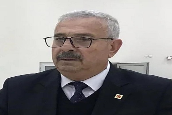 Günay çok okuyan bir nesil yetiştirmeliyiz