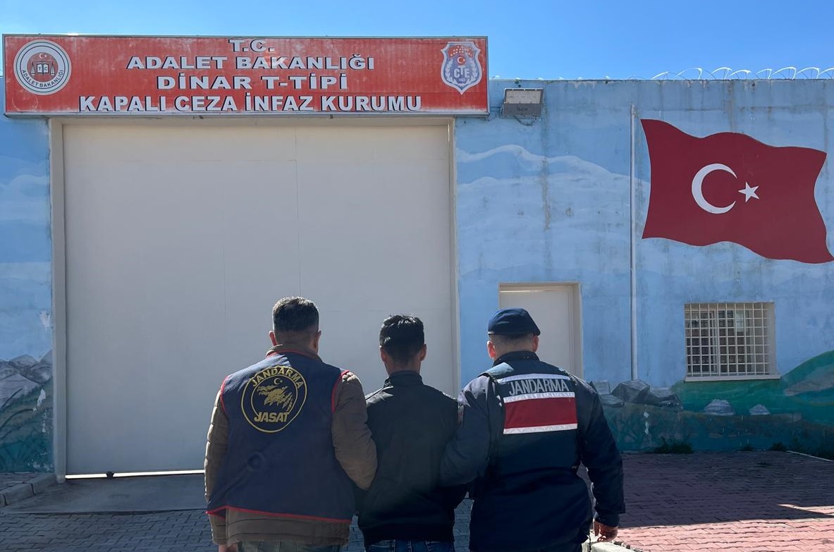 JASAT suçluları affetmiyor