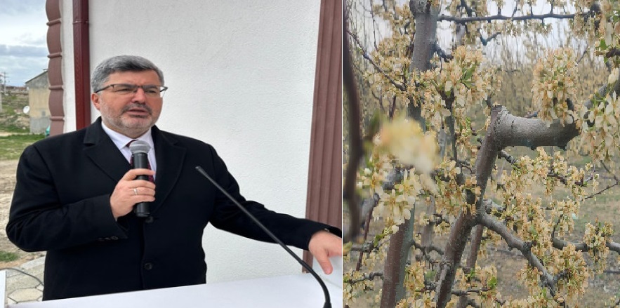 Özkaya konuyu yakınen takip etmekteyiz