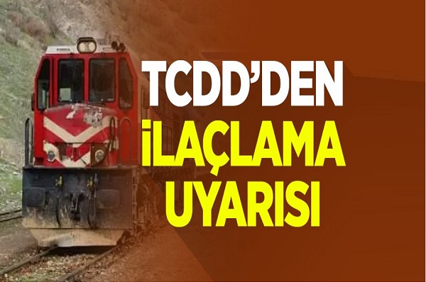 İlaçlama yapılacak yerde bulunan çoban ve Hayvan sahipleri dikkat