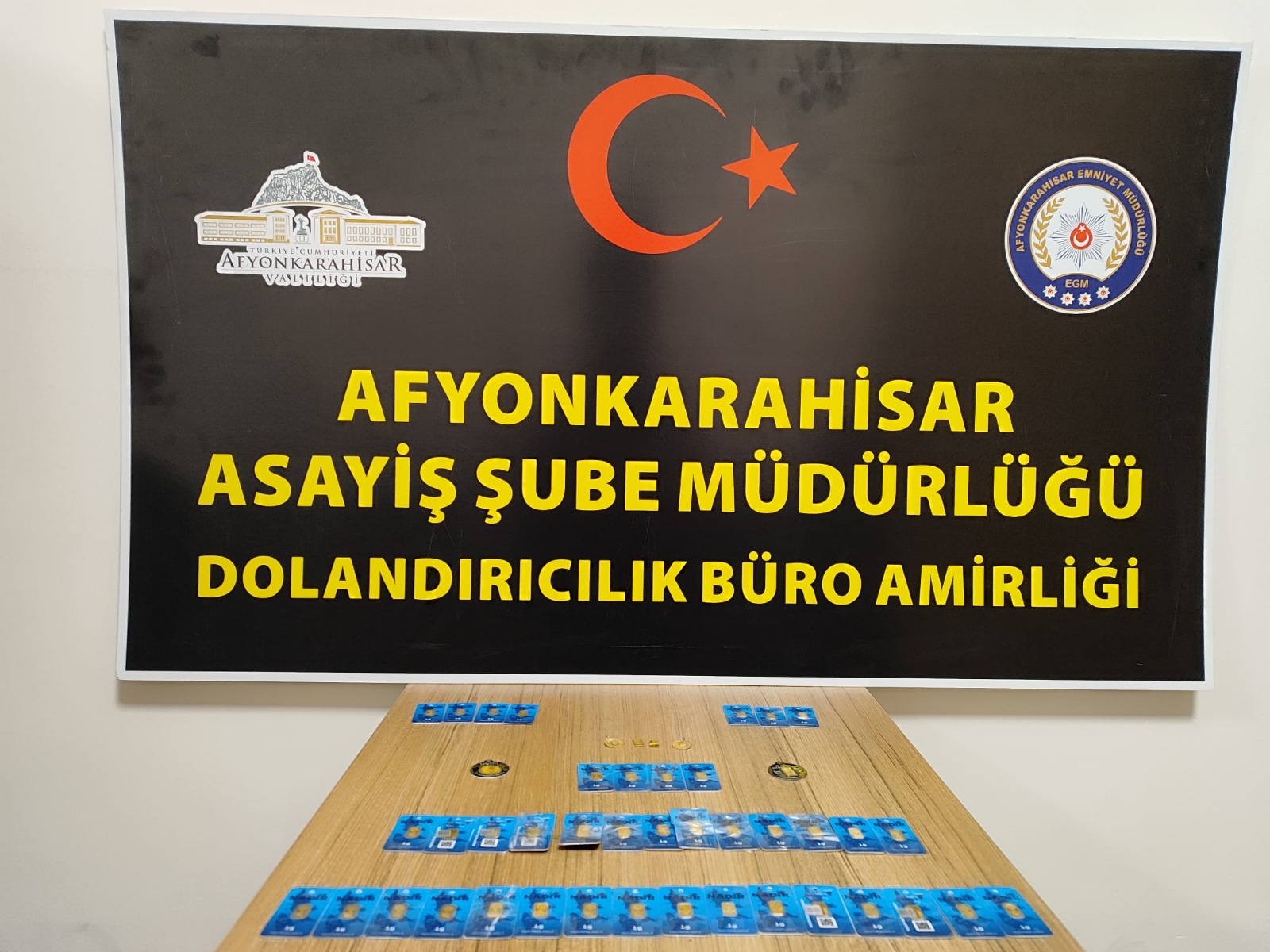 Emniyet bir hafta içerisinde 30 kişiyi yakaladı