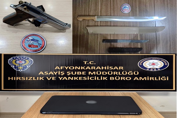 Emniyet güçleri şok baskınlarına devam ediyor