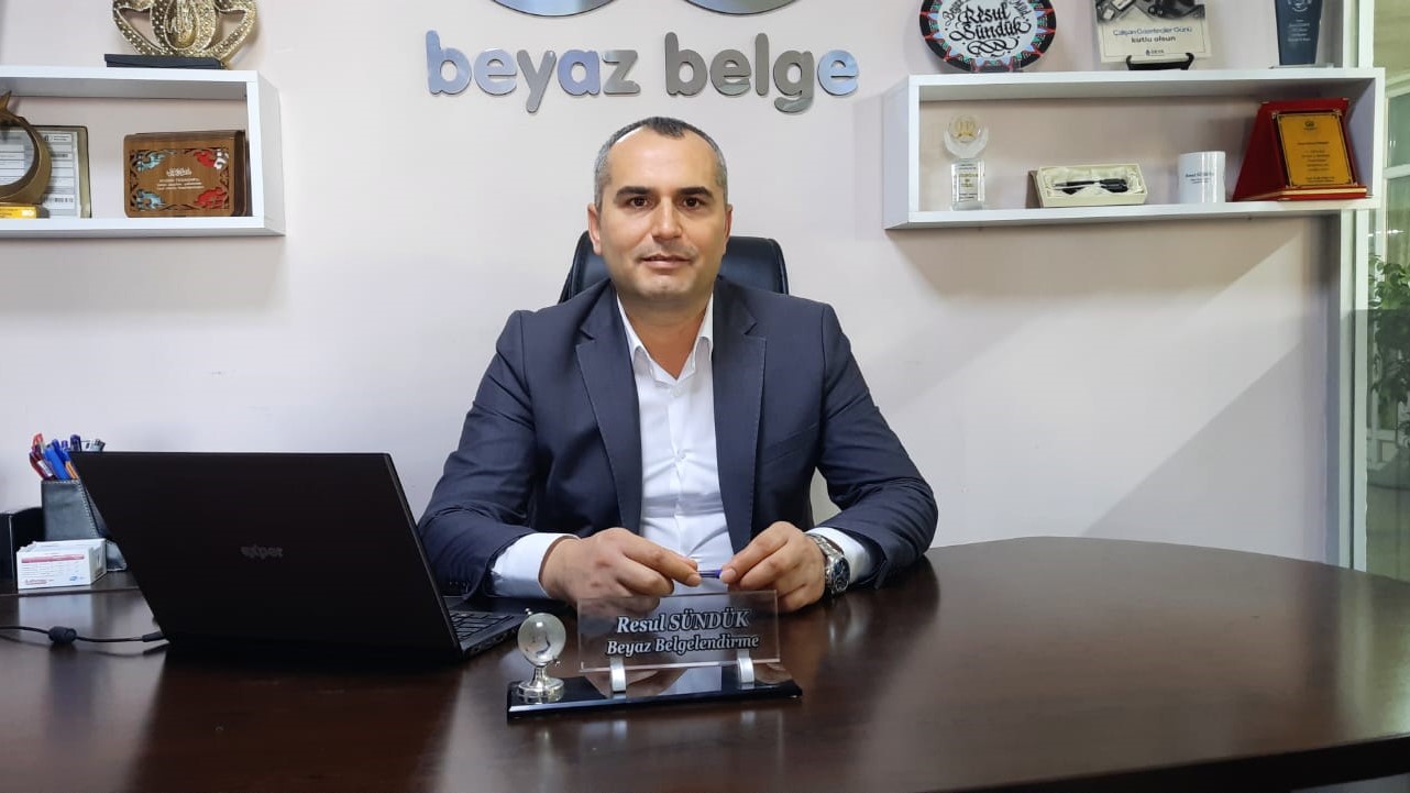 İnşaat ustaları artık hukuki olarak sorumlu olacak