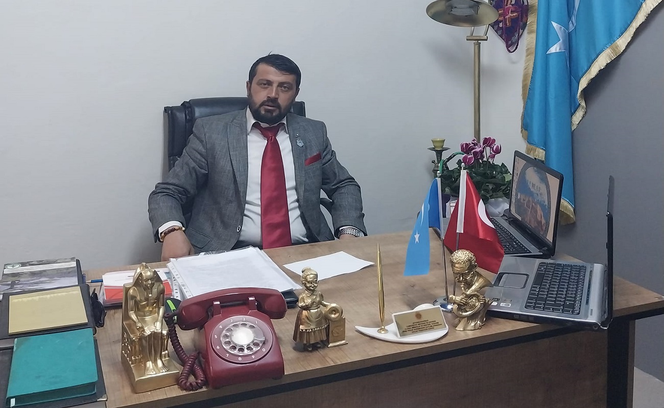 Antika tutkunlarını buluşturan etkinlik başlıyor