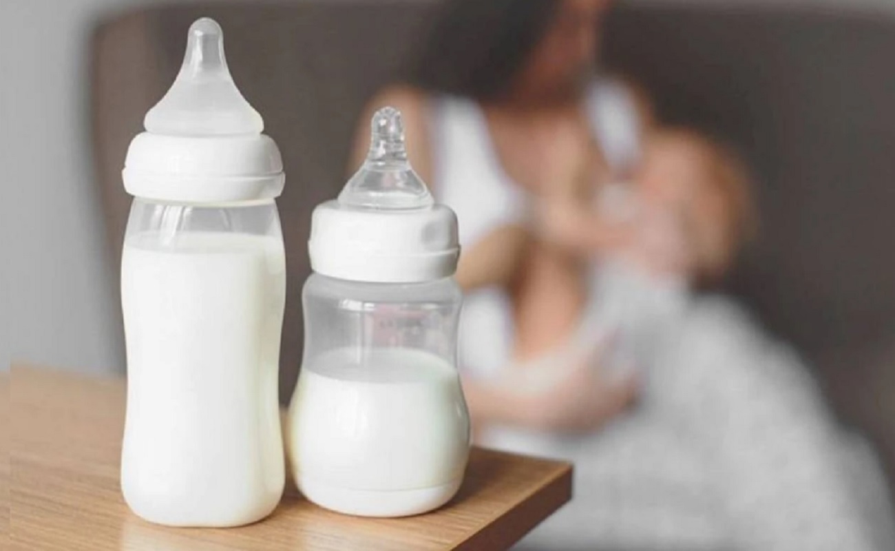 Ticaret Bakanlığı’ndan Anne Sütü Kararı: Satışı Yasaklandı