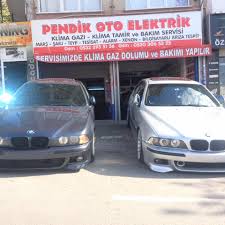 Pendik Oto Elektrik Elektronik Hizmetlerinde Güvenilir Çözüm