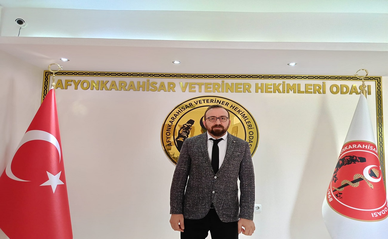 Başkan Kaya vatandaşları Kurban konusunda uyardı