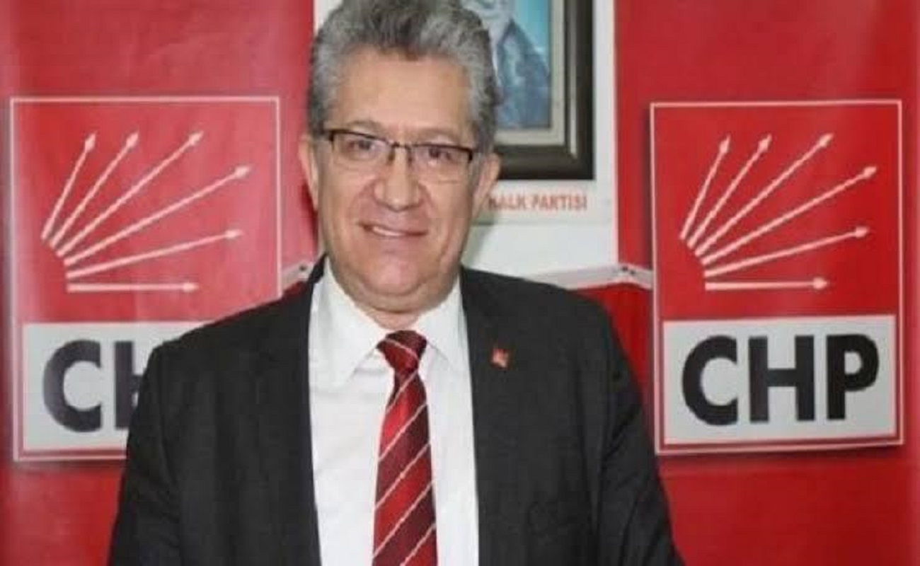 Türkiye, CHP’siz, CHP ise Türkiye’siz olmaz