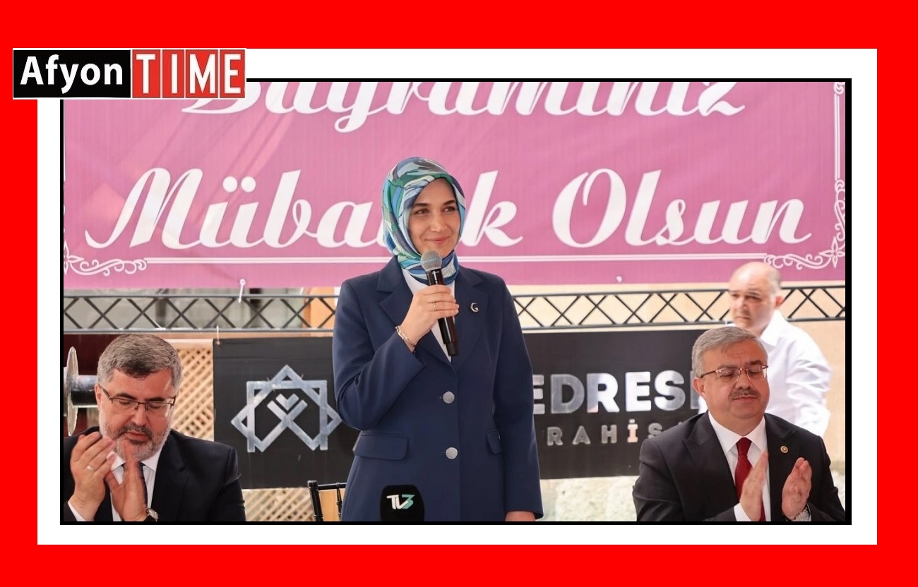 Kurban Bayramı resmi bayramlaşma programı belli oldu
