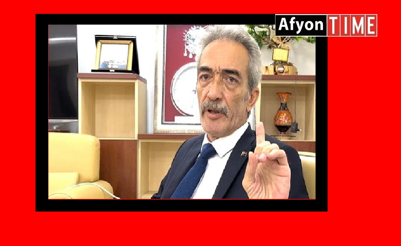 Mahkeme Üstün Hakkındaki kararı iptal etti