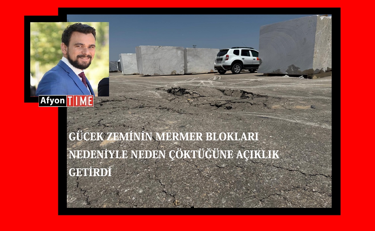 Dr. Gücek neden çöktüğünü açıkladı