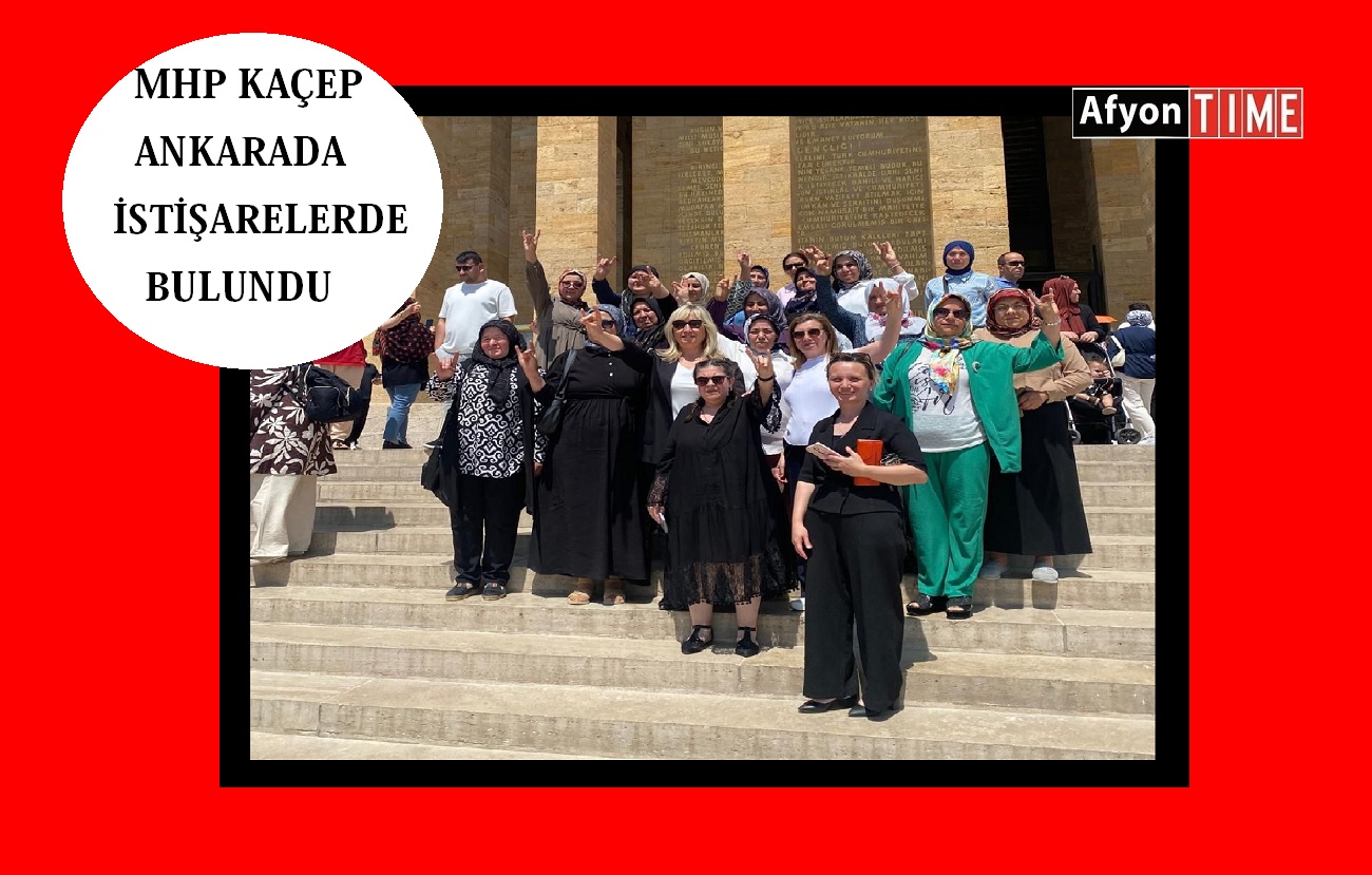 Güç Bizde, Bereket Birlikte