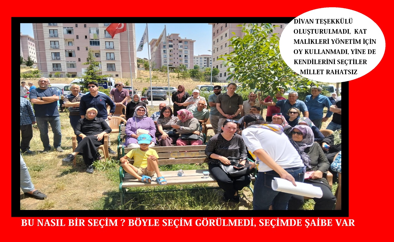 792 kat malikinin kaderini 24 kişi belirledi kimse memnun değil