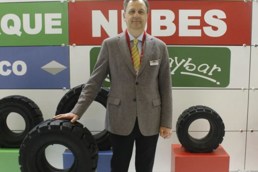 Forklift Lastiklerinde Bakımın Önemi Ve Etkisi