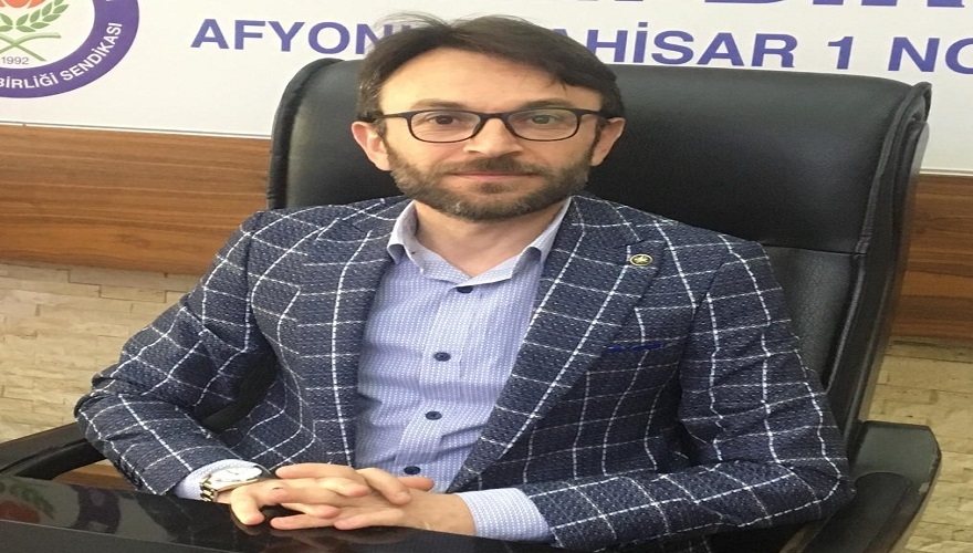 Arslan coğrafyamıza huzur hâkim olsun