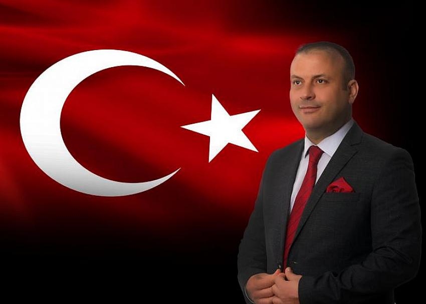 Başkan Bozkurt'un 10 Kasım mesajı