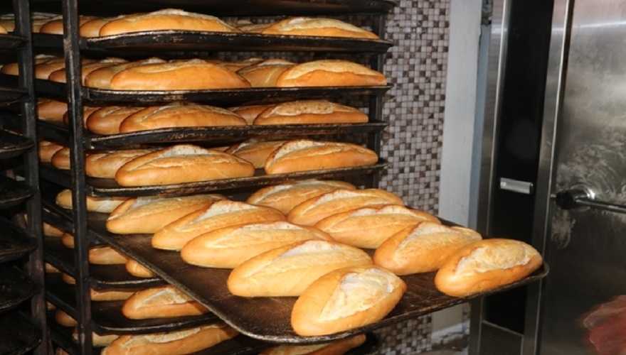 Ekmeğe zam kapıda 2 lira mı olacak ?