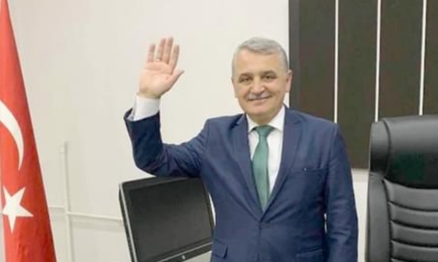 Ahmet Nuri Gök artık emekli
