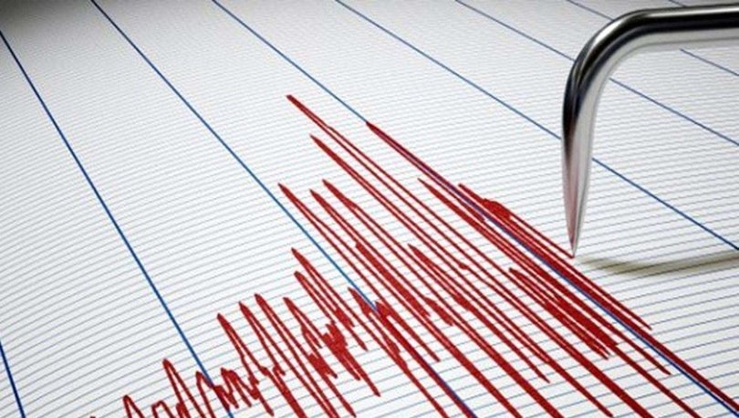 Düzce'de 5,3 büyüklüğünde deprem meydana geldi