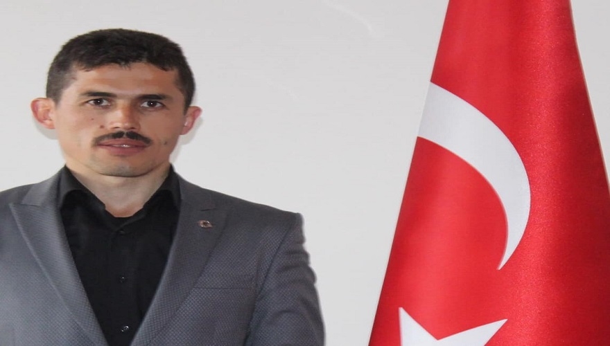 AK Parti ilçe başkanı yönetimi ile birlikte istifaya mı zorlandı