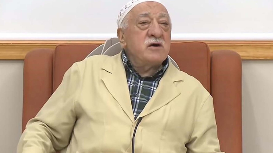 FETÖ lideri hayatını kaybetti