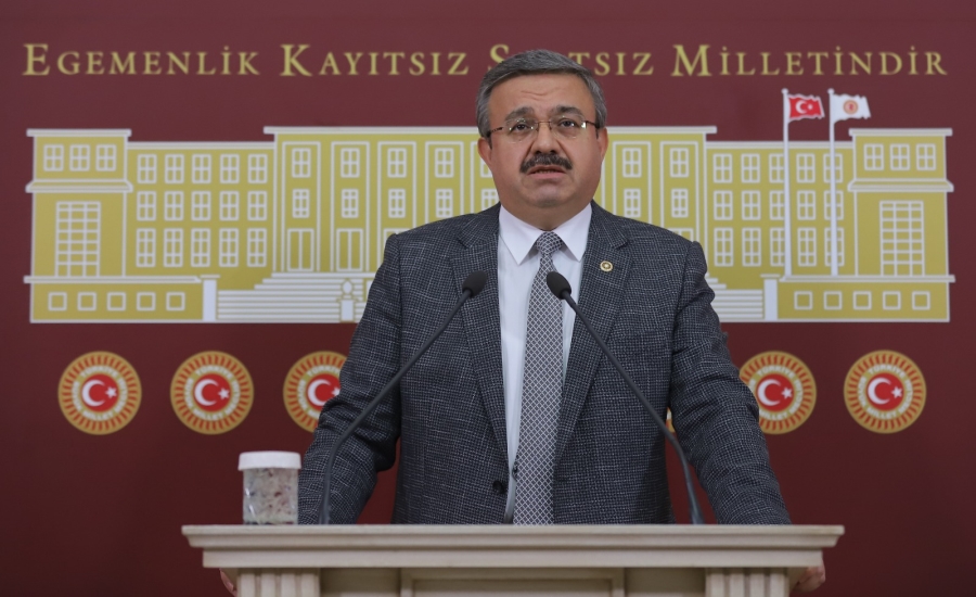 20 Kasım Dünya Çocuk Hakları Günü'nü yürekten kutluyorum