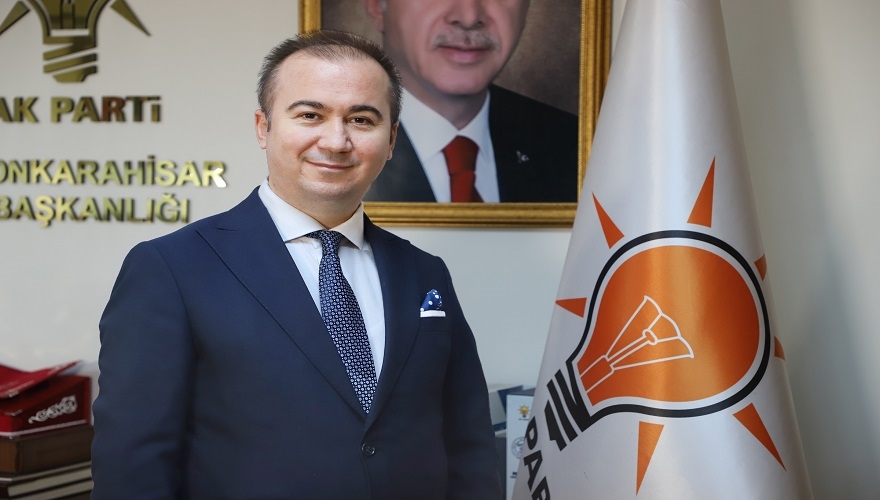 12 seçim ve 3 referandumdan zaferle çıktık