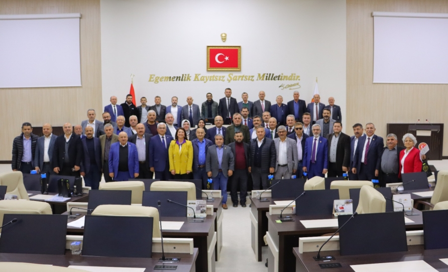 2022 yılı bütçeleri 215 Milyon lira