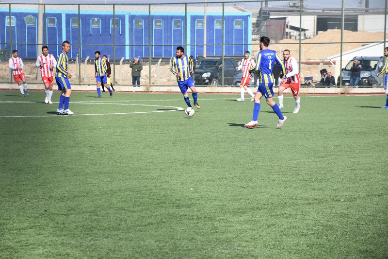 Dazkırı Belediye Spor  galibiyetle başladı