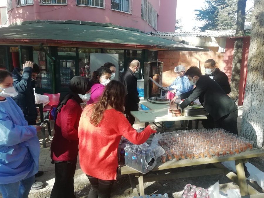 22 Kasım diş hekimleri haftası