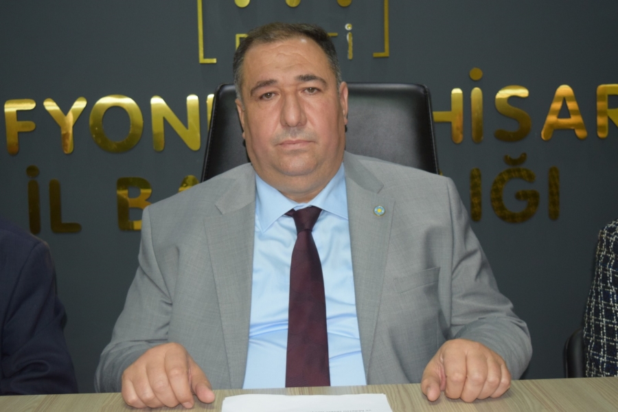 Mısırlıoğlu  yazıktır, günahtır