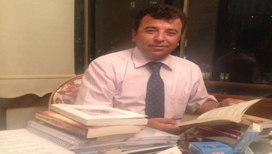 Özsarı 24 Kasım “Öğretmenler Günü”kutlu olsun!