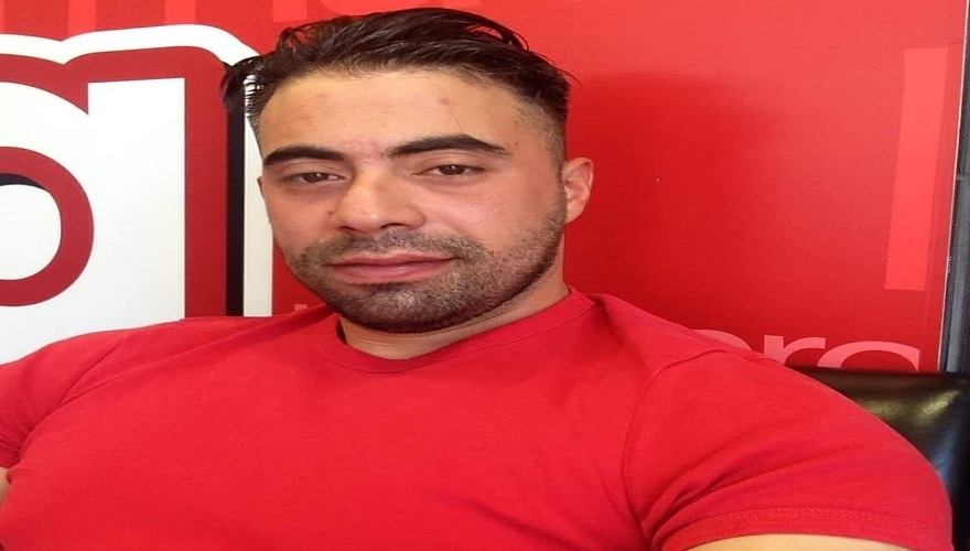Kalabalık bir grup tarafından Belçika'da öldürüldü