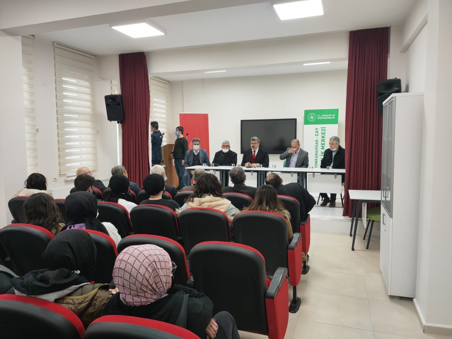 Tarımsal Desteklemelerden En Çok Faydalanan İller Arasındayız.
