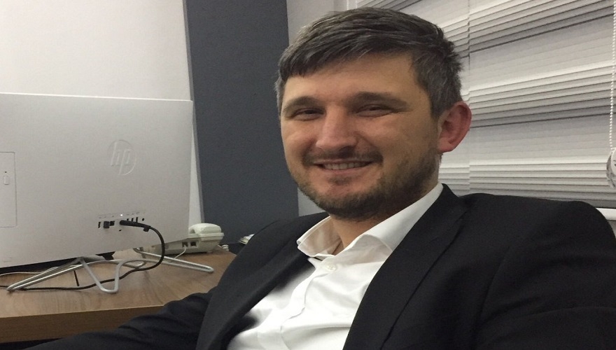 Başkan Karakuş Çapanoğlu ile yollarımızı ayırdık