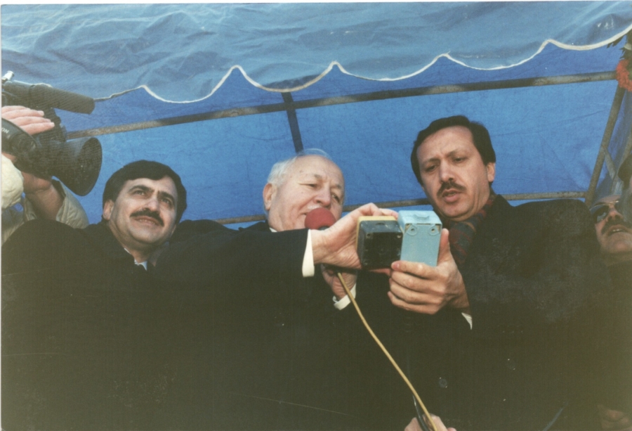 Eroğlu Erbakan