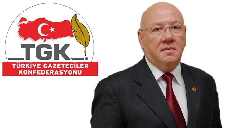 Kolaylı yerel basınla ilgili acil önlem alınmalı