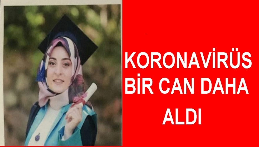 Ardında iki evladını bıraktı