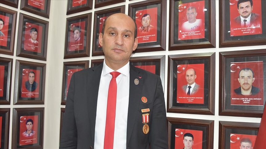 Kumartaşlı'dan yine bir ilk    