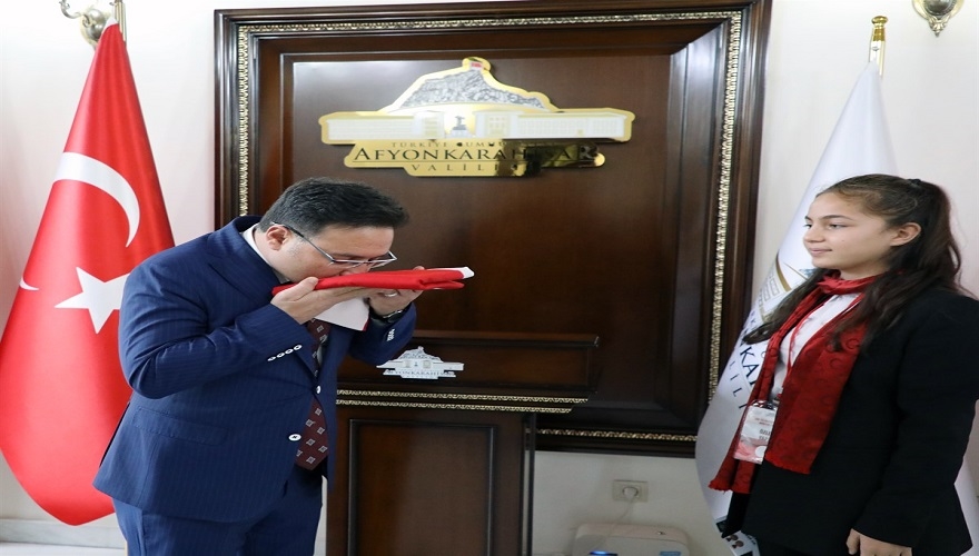 Gaziantep'in düşman işgalinden kurtuluşunun 100. yılı