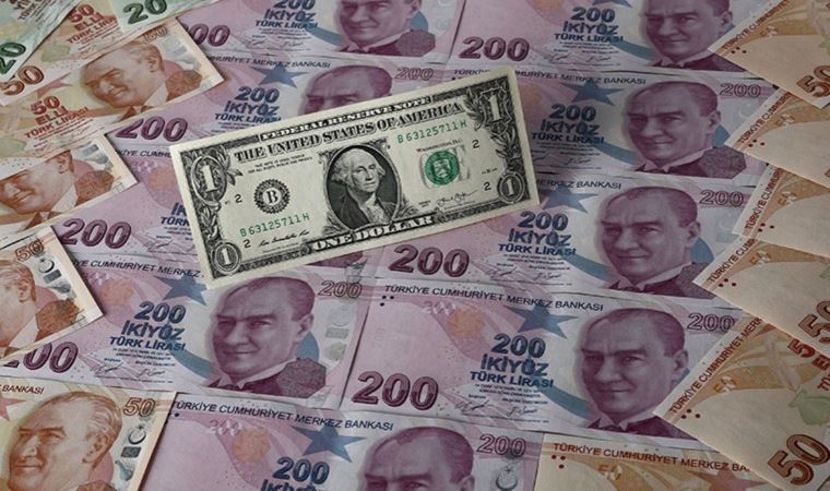 Dolar 15 liraya doğru gidiyor