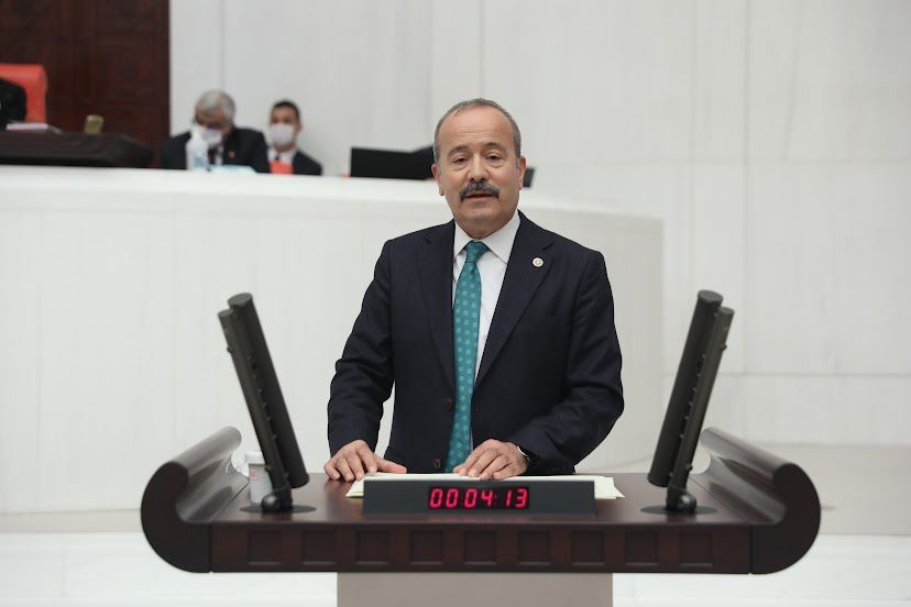 Taytak Hayra anahtar, şerre kilit olacaktır