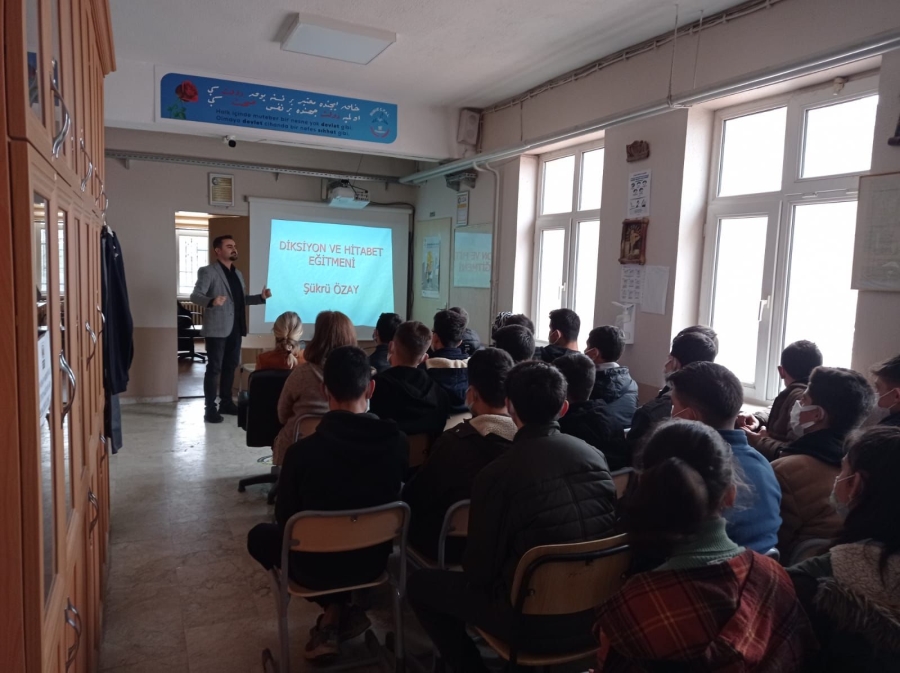 Susuz'da sigortacılık bölümü açıldı