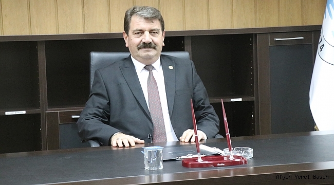 İlk günkü heyecanla 2022 yılında da devam edeceğiz