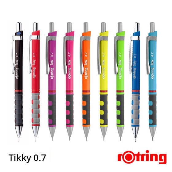 Rotring Kalem