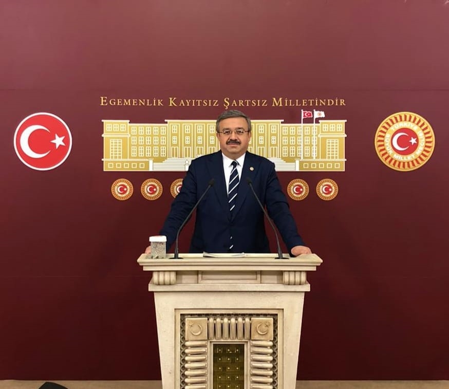 10 Aralık Dünya İnsan Hakları Günü