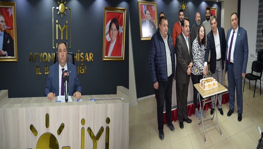 20 Yıldır Papağan gibi aynı şeyi söylüyorlar