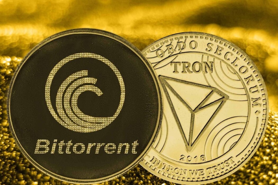 Bittorent Coin Nedir, Nasıl Alınır?